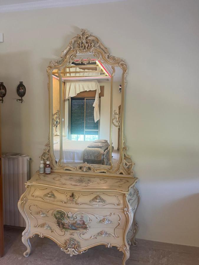 B&B Villa Romano Салерно Екстериор снимка