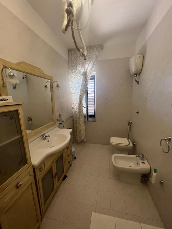 B&B Villa Romano Салерно Екстериор снимка