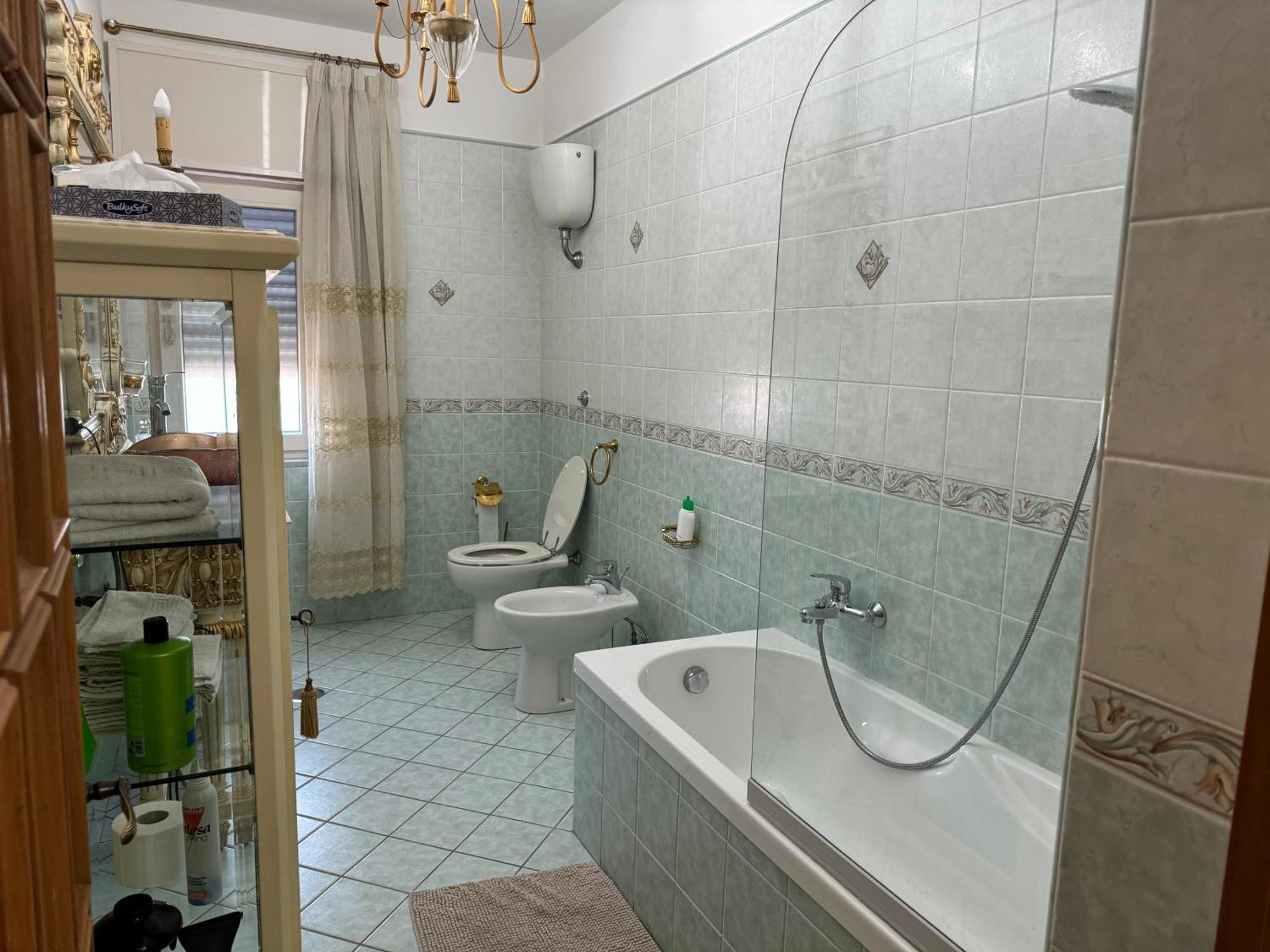 B&B Villa Romano Салерно Екстериор снимка