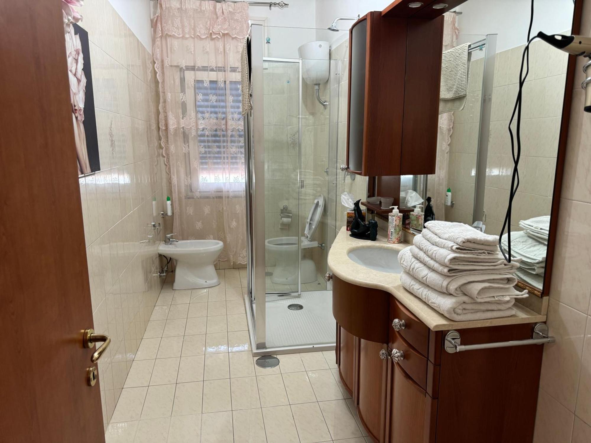 B&B Villa Romano Салерно Екстериор снимка