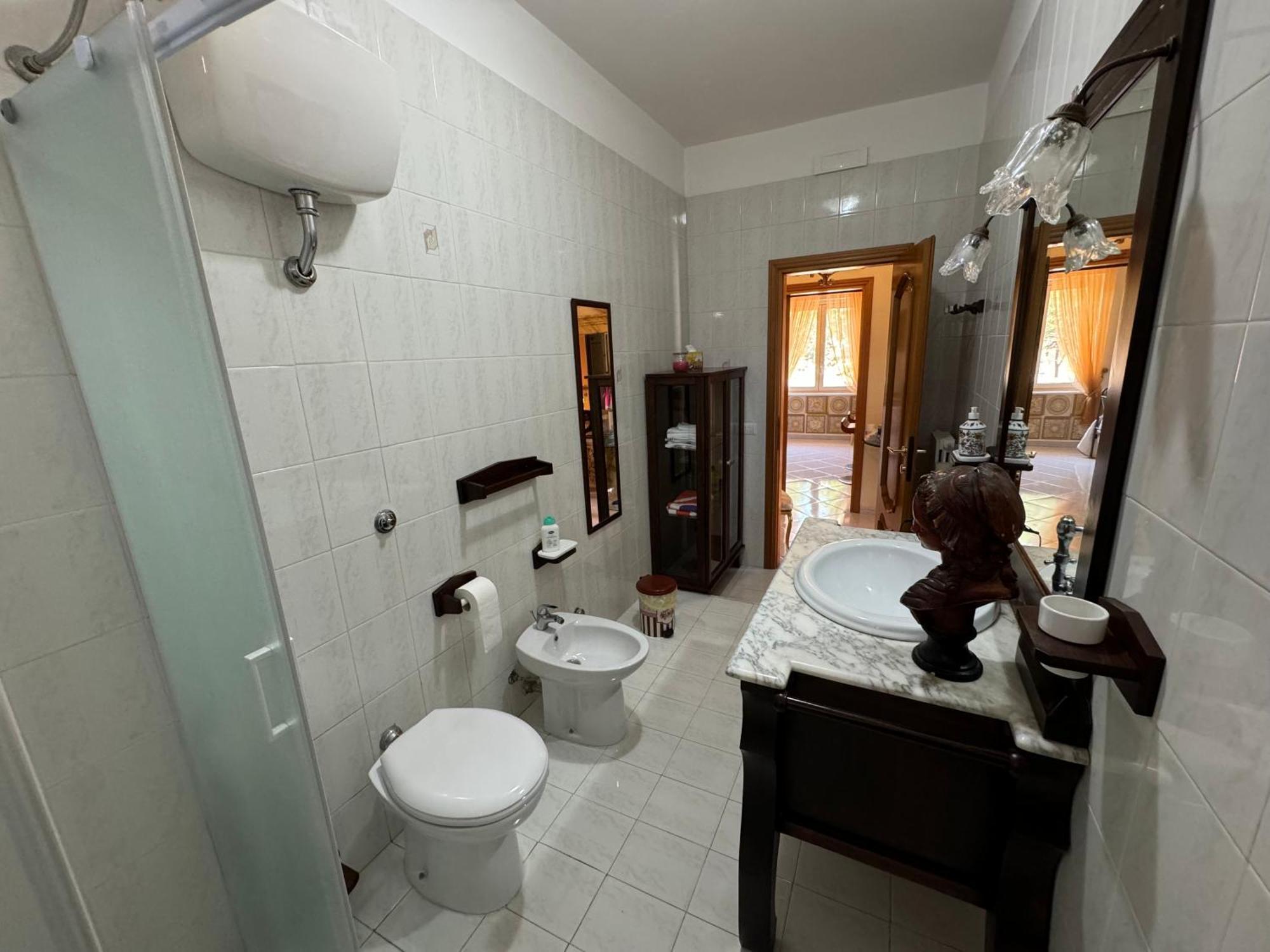 B&B Villa Romano Салерно Екстериор снимка
